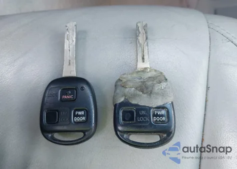 2007 Lexus Rx 350 from USA, damaged, VIN 2T2HK31UX7C030599